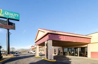 choice hotels ogallala ne